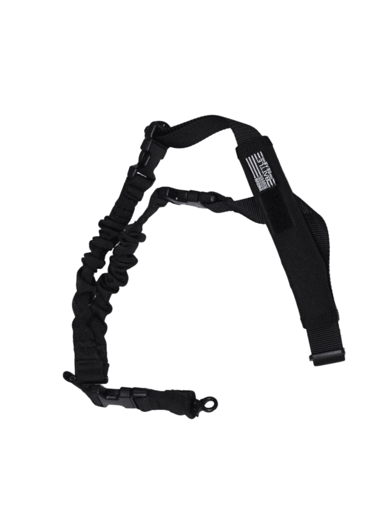 Gun Sling CRPA California Rifle & Pistol Association